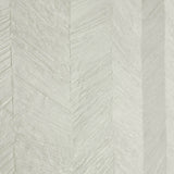 M23060 Herringbone cream tan faux wood textured Striped Wallpaper