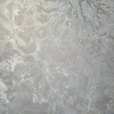 M25030 Shimmer Tan Taupe gold plain faux silk fabric Wallpaper