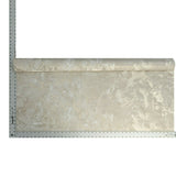 M25032 Shimmer Tan gold metallic plain faux silk fabric Wallpaper