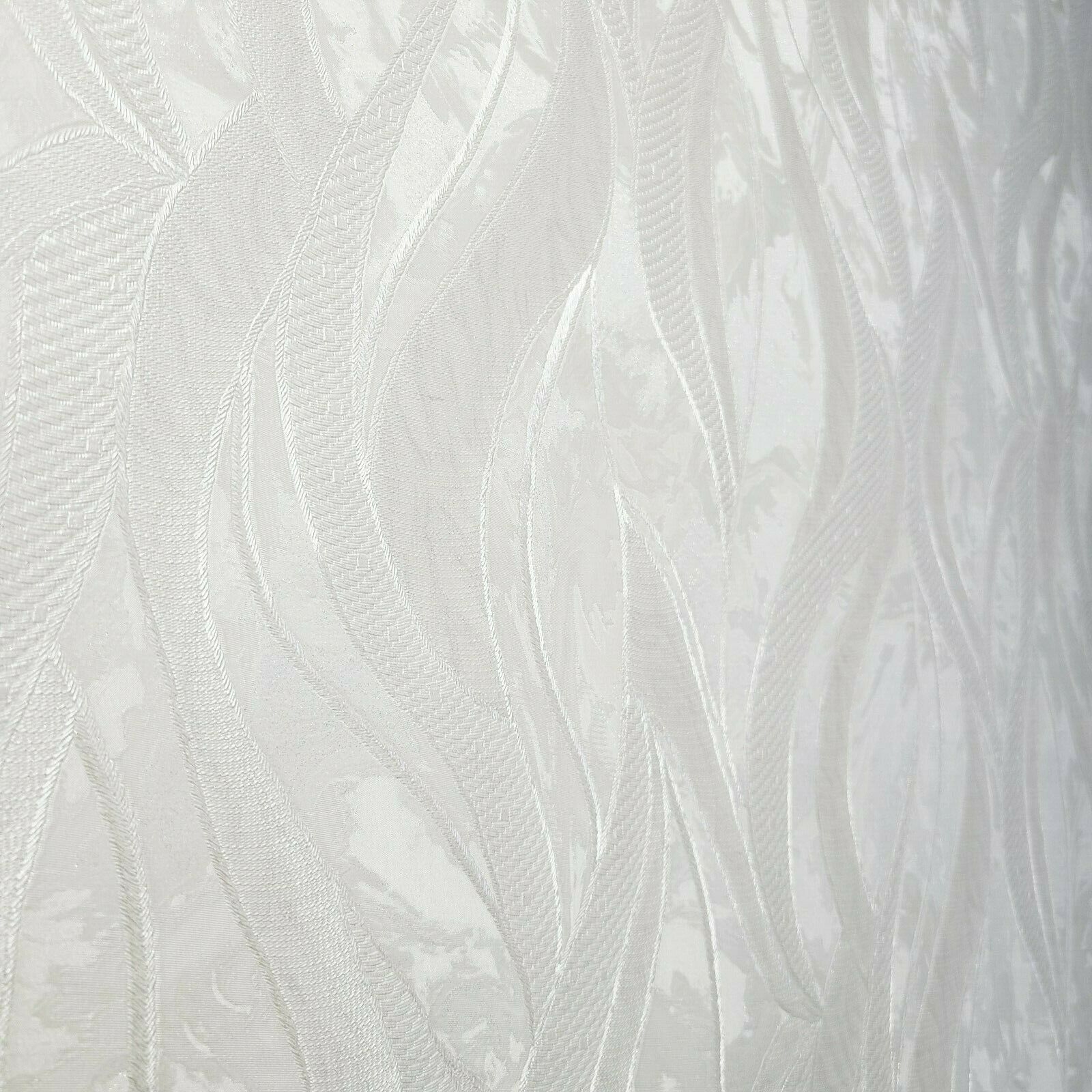 Superfresco White Diagonal fan Textured Wallpaper  DIY at BQ