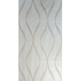 M50004 Zambaiti Tan Cream gray Bronze metallic diamond Wallpaper
