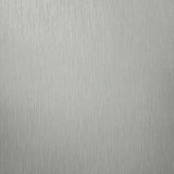 M5224 Taupe Cream faux fabric textured stria lines textures Wallpaper