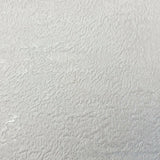 M5618 Murella Textured Plain ivory off white gold faux concrete Wallpaper 