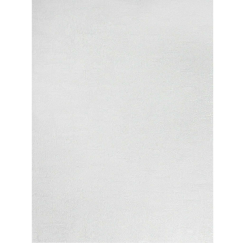 M5618 Murella Textured Plain ivory off white gold faux concrete Wallpa ...