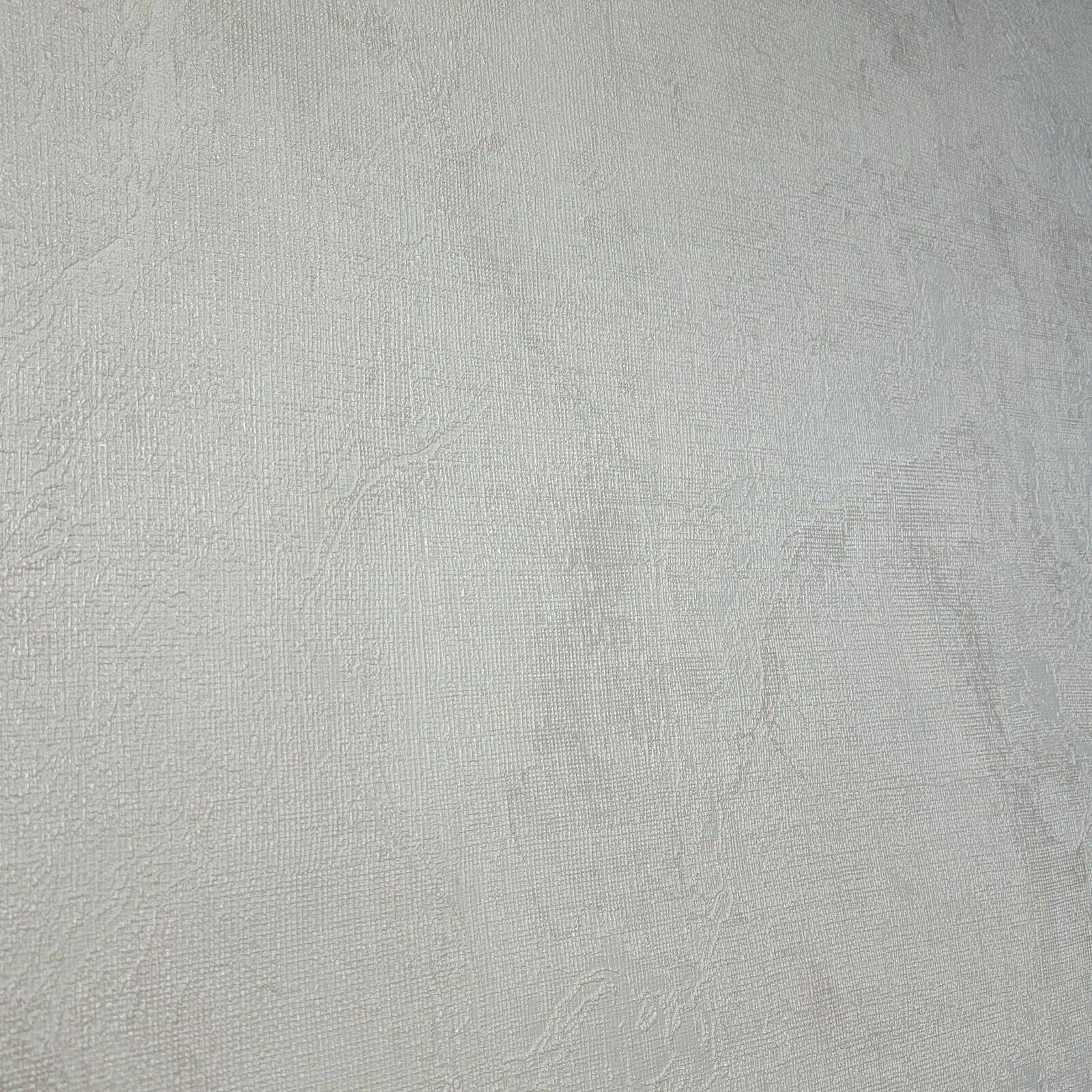 M25035 Off white textured wave lines faux fabric Modern Wallpaper