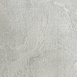 M5643 Murella Embossed tan Off white cream faux fabric worn Wallpaper