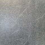 M603 Gray Silver white Natural Terra Mica Stone Plain Wallpaper 