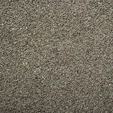 Matt Taupe Big Chip Natural vermiculite Mica sparkles Wallpaper Plain Textured