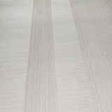 Z44925 Modern Beige off white cream striped faux yarn fabric textured stripes wallpaper