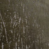 500039 Modern Flocked Wallpaper brown bronze metallic Textured tear Velvet 3D