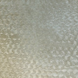Z90026 LAMBORGHINI 2 Gold brass metallic textured hexagon wallpaper