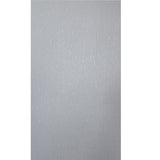 Z66842 Modern Gray Silver metallic faux fabric textured stria lines texture Wallpaper