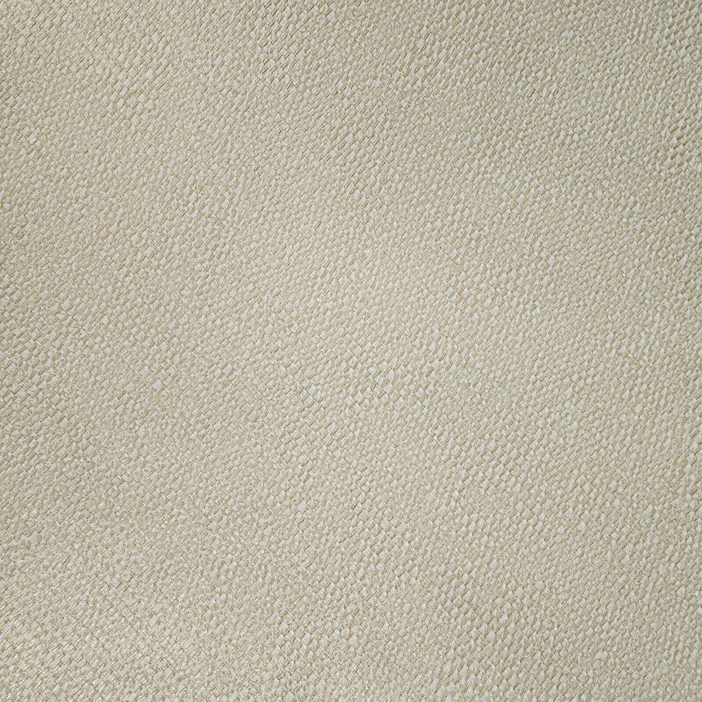 Z3443 Modern ivory off white gold Metallic faux woven fabric textured ...