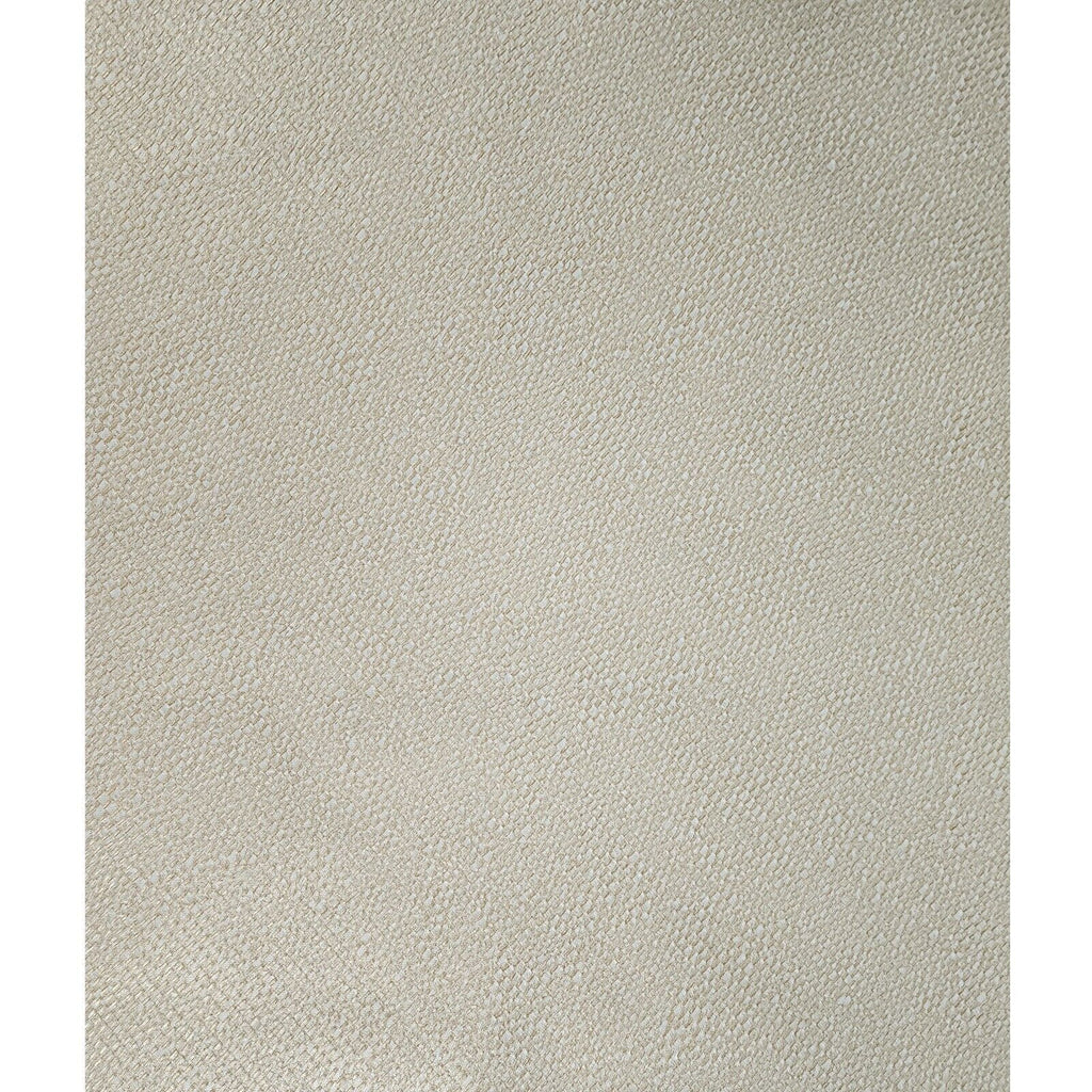 Z3443 Modern ivory off white gold Metallic faux woven fabric textured ...