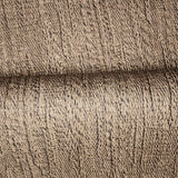 Z38012 Modern lines bronze brown gold metallic faux Knit fabric textured Wallpaper roll