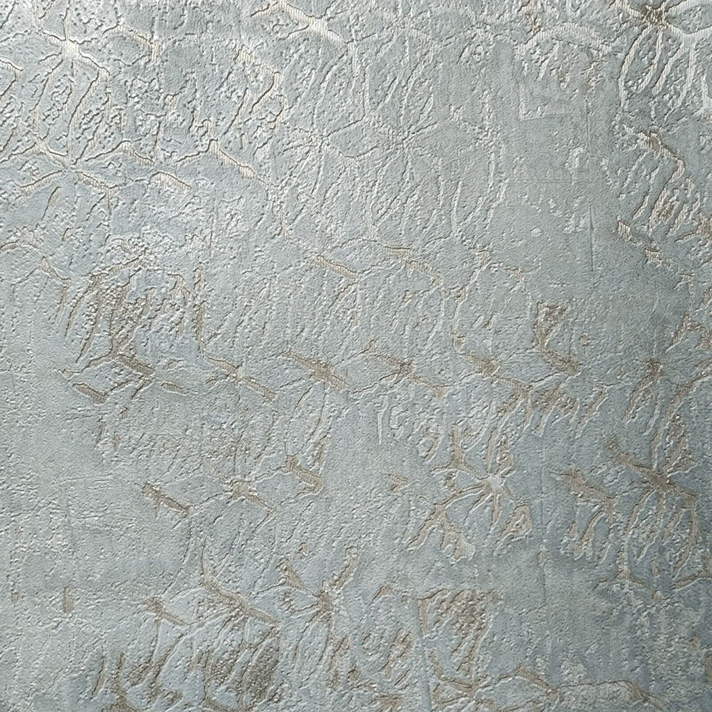 Picture of Z38045 Modern matt gray bronze metallic faux plaster textured contempo ...