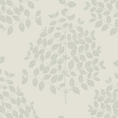 OS4251 Wallpaper Modern Leaves TENDER