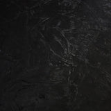 Z46048 Plain Contemporary Shimmer charcoal black Faux Silk Fabric Textured Wallpaper 3D