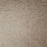 Z38027 Plain khaki tan metallic worn out faux fabric textured contemporary Wallpaper