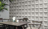 26501 Focus Pyramid Wallpaper - wallcoveringsmart