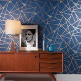 RY2704 Prismatic Sure Strip Wallpaper - wallcoveringsmart