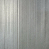 ST312 Striped Glitter sparkle Glassbeads gray silver Wallpaper
