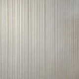 ST314 Striped Glitter Sparkle Glassbeads lines tan metallic Wallpaper 3D