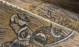 13562 Curiosa Scenery Wallpaper - wallcoveringsmart