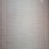 135023 Striped Wallpaper Light Brown sand Textured faux sisal grasscloth lines plaid