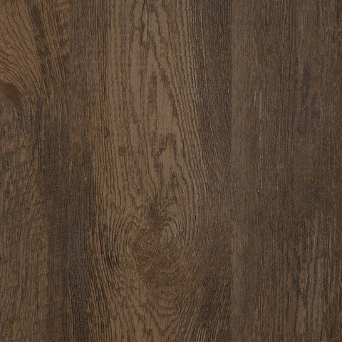 T14178 EASTWOOD Brown heavy textured wood Commercial wallpaper