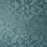 Z54536 Textured Geometric Blue Square Triangles Lines geometric 3D wallpaper textures