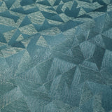Z54536 Textured Geometric Blue Square Triangles Lines geometric 3D wallpaper textures
