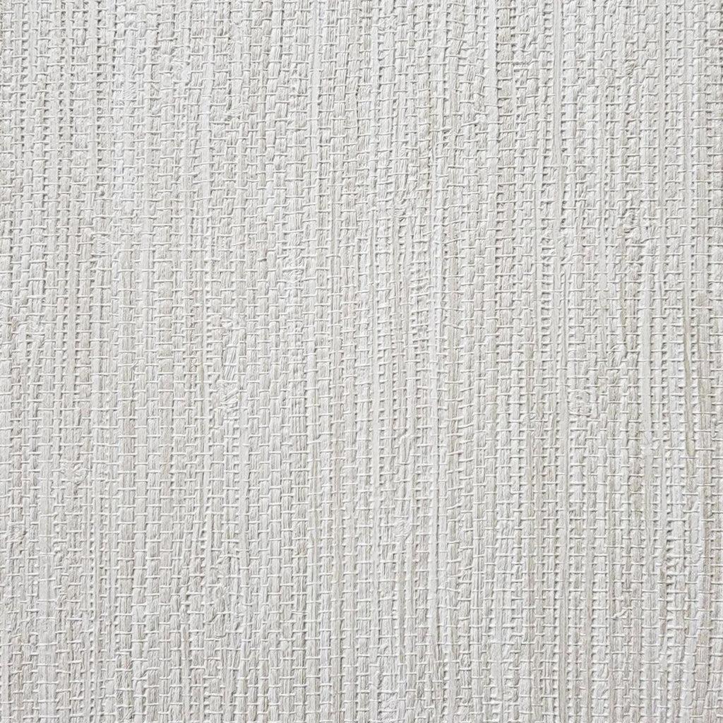 Z21142 Vinyl tan off white plain faux grasscloth textured Wallpaper 3D ...