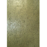 WM182001 Real natural cork Dark Gold metallic textured Wallpaper 