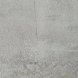 WM30668301 Matt Dark gray Textured faux concrete Wallpaper