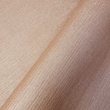 WMBA22003601 Orange plain faux fabric textured Wallpaper