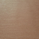WMBA22003601 Orange plain faux fabric textured Wallpaper