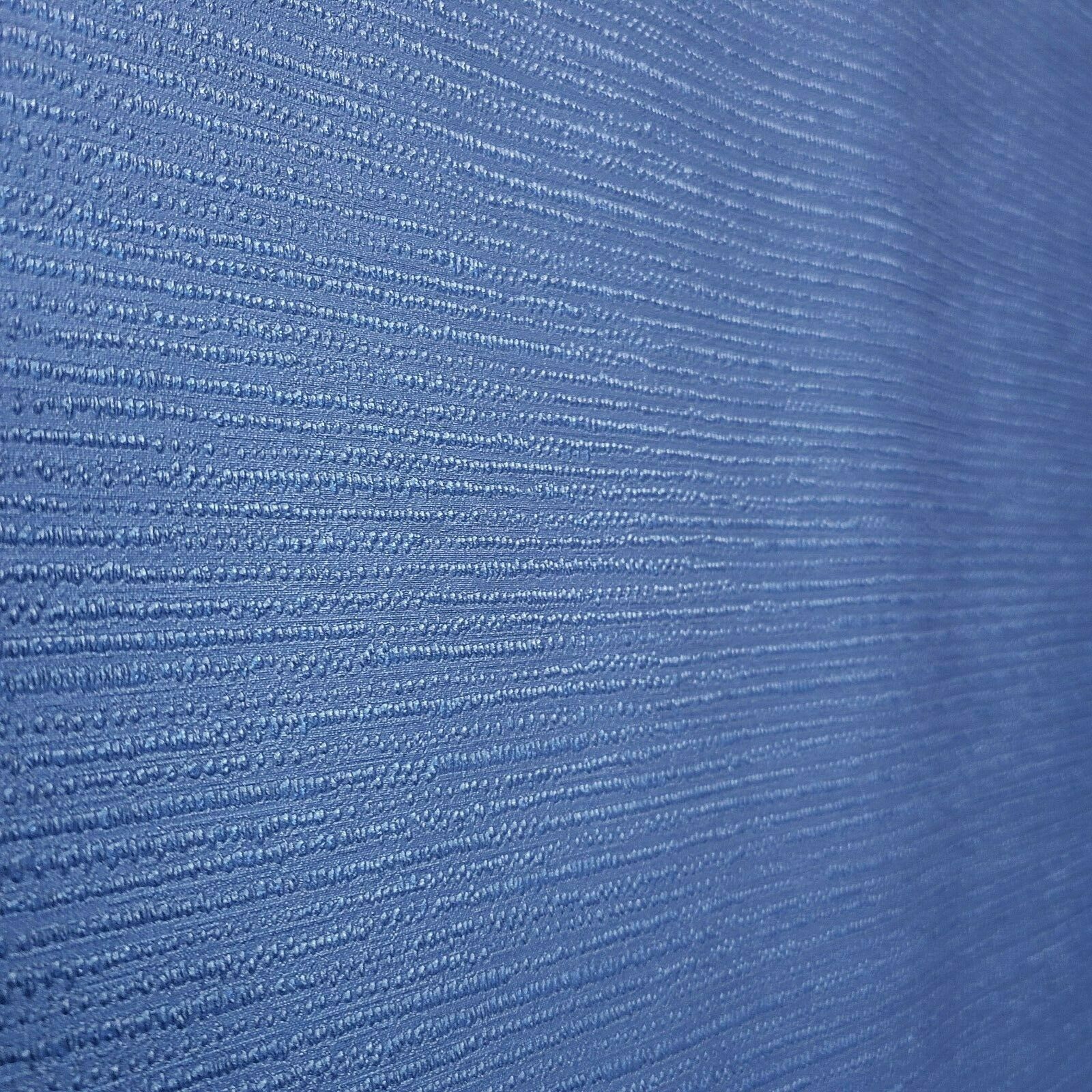 Dark Astronaut Blue Plain Cotton Flex Fabric – Fabcurate
