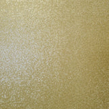 WMBA22005601 Gold plain faux mica stone textured Wallpaper
