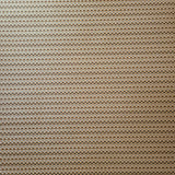 WMBA22008601 Plain Orange Black Silver faux fabric Wallpaper