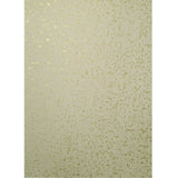 WMBL1002301 Yellow gold metallic plain faux cork plaster Wallpaper