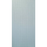WMBL1006201 Baby blue white plain faux fabric Wallpaper