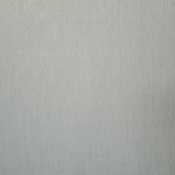 WMBL1006701 Gray Silver plain textured stria lines Wallpaper