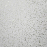 WMBL1008201 Purple haze grayish violet plain faux plaster Wallpaper