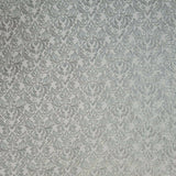 WMBL1010401 Victorian grayish off white silver vintage damask Wallpaper