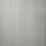 WMJC1008201 Striped Taupe tan damask faux fabric Wallpaper