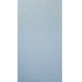 WMJM2006601 Plain grayish blue silver faux plaster textured Wallpaper 