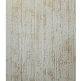 WMNF23209301 Rust beige gold plain faux plaster Wallpaper