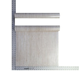 WMSD50302101 Industrial white Gloss beige distressed wood Wallpaper