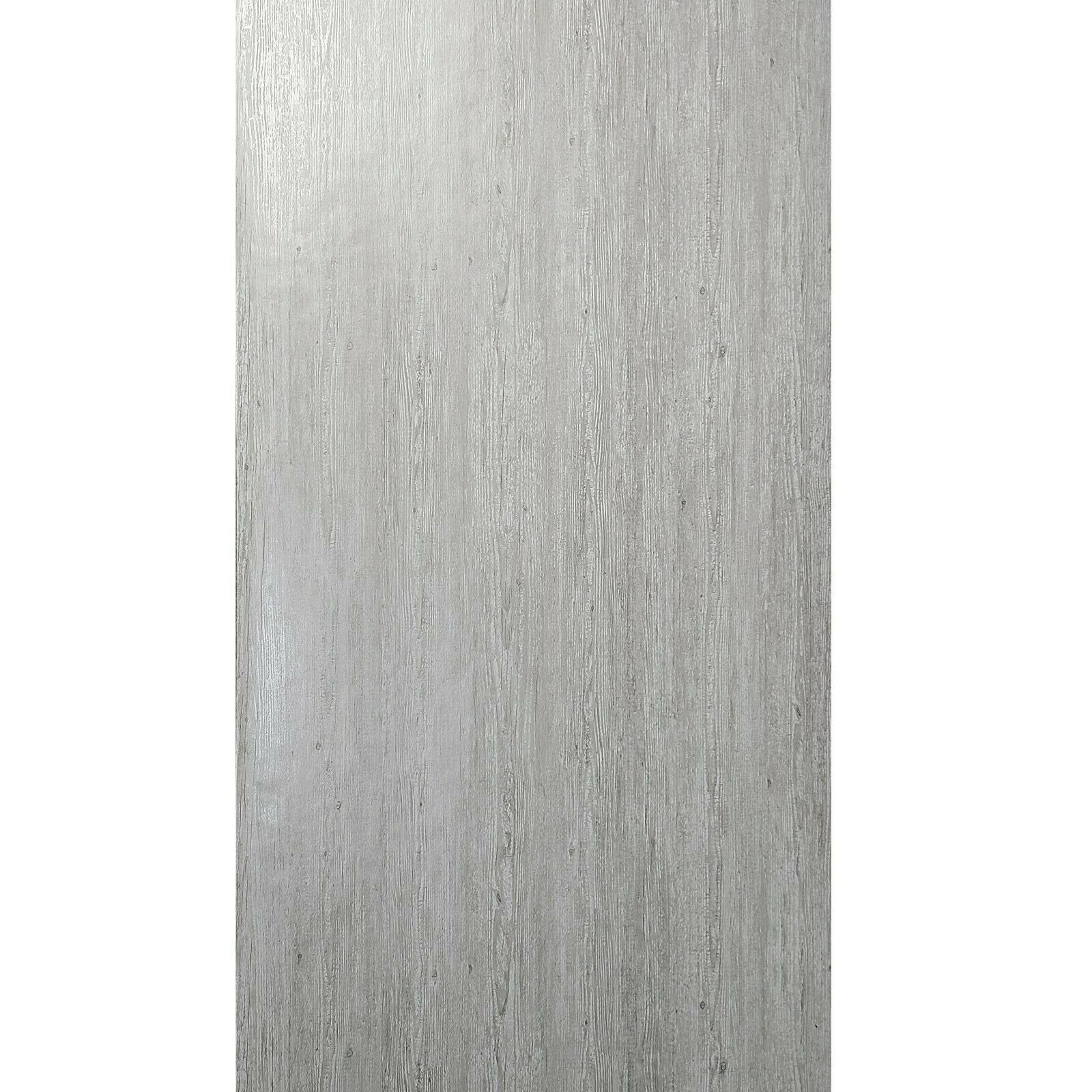 WMSD50302201 Industrial gloss grayish tan faux distressed wood 